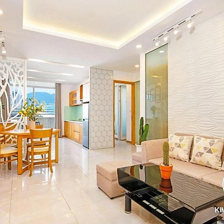 Kim Ngan Phat Luxury Villa 다낭 외부 사진