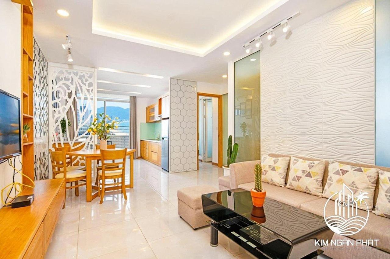 Kim Ngan Phat Luxury Villa 다낭 외부 사진