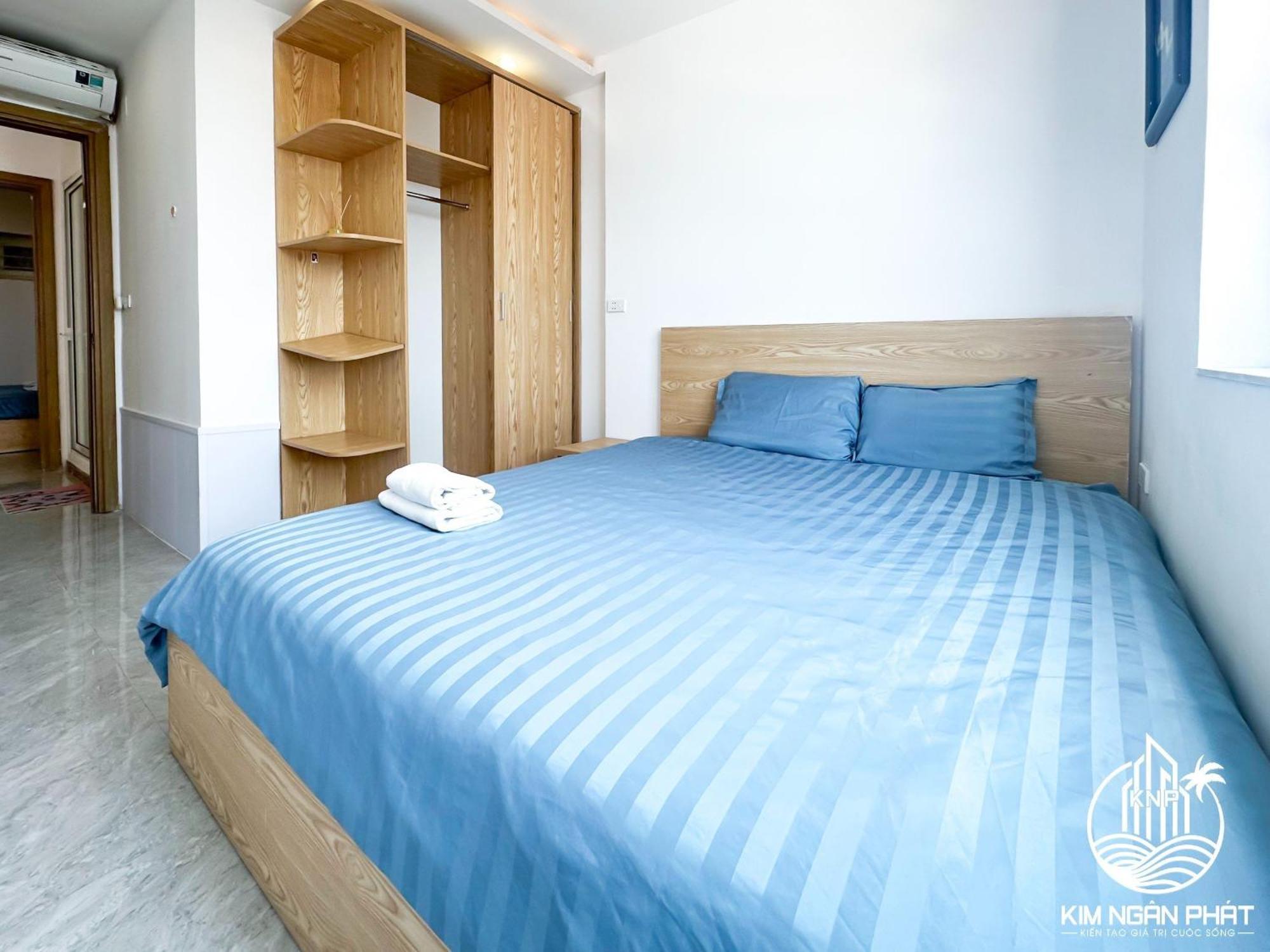 Kim Ngan Phat Luxury Villa 다낭 외부 사진
