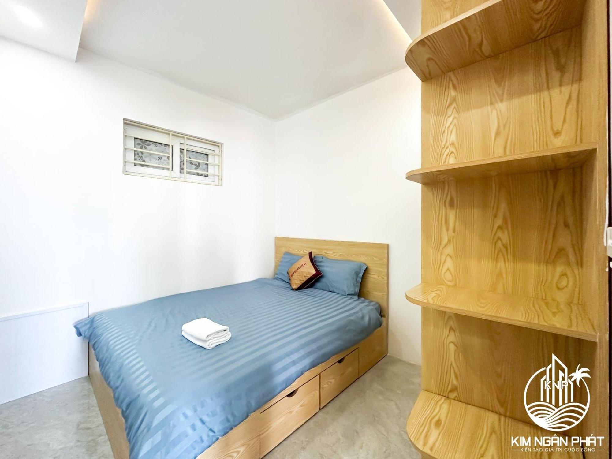 Kim Ngan Phat Luxury Villa 다낭 외부 사진