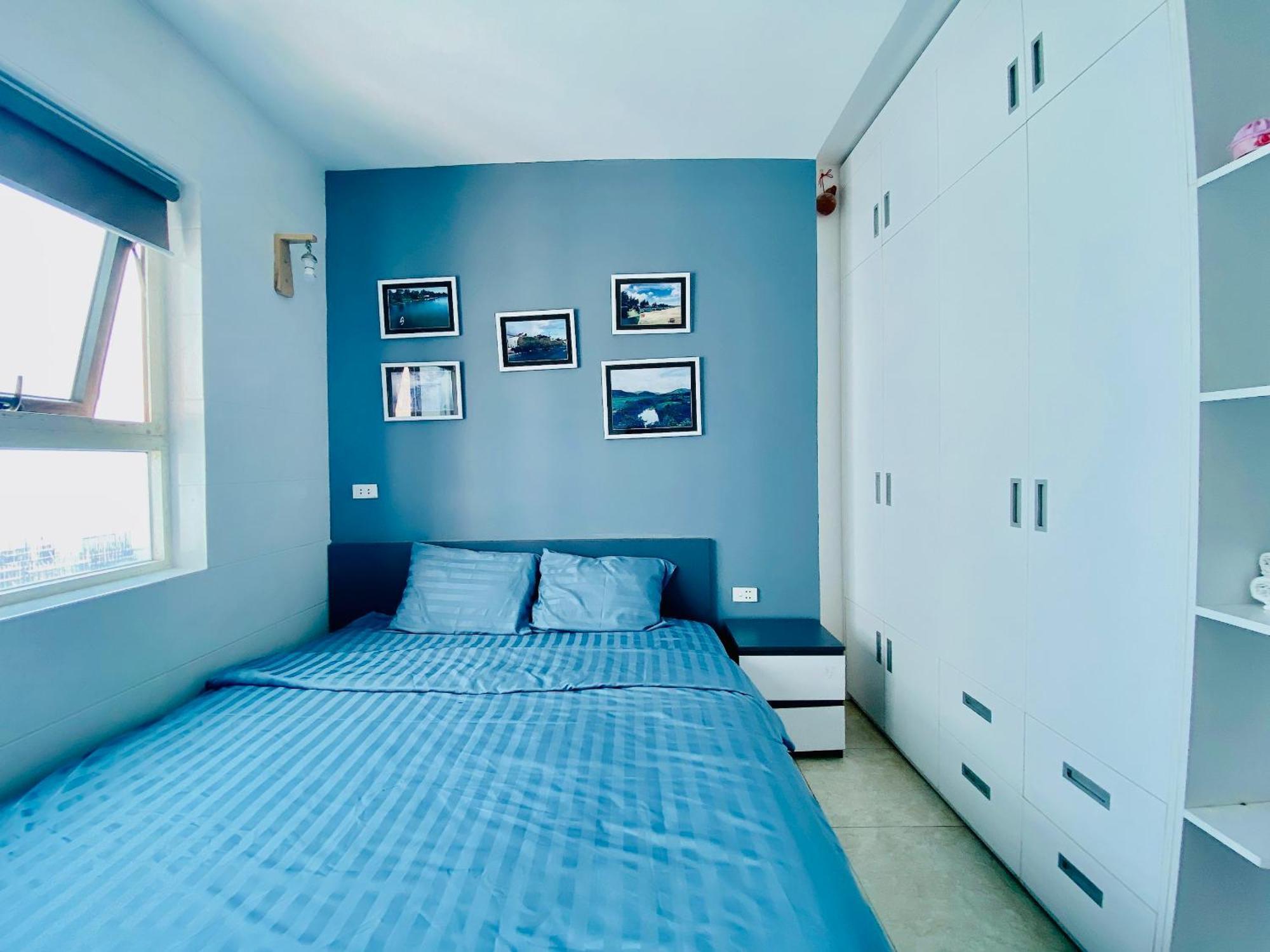Kim Ngan Phat Luxury Villa 다낭 외부 사진