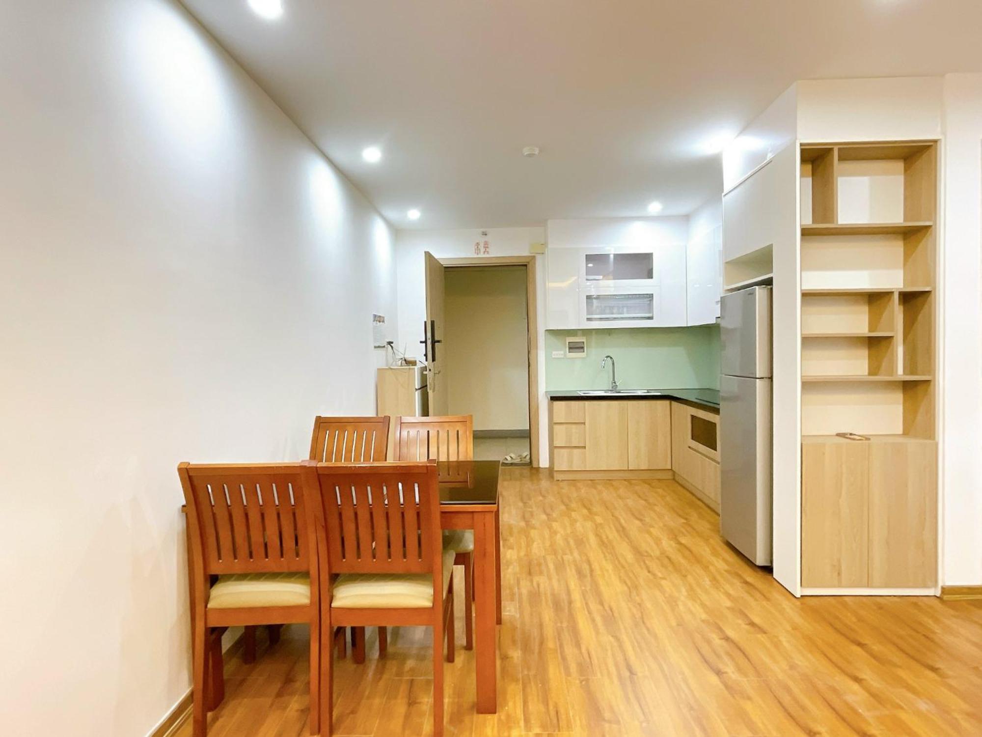Kim Ngan Phat Luxury Villa 다낭 외부 사진