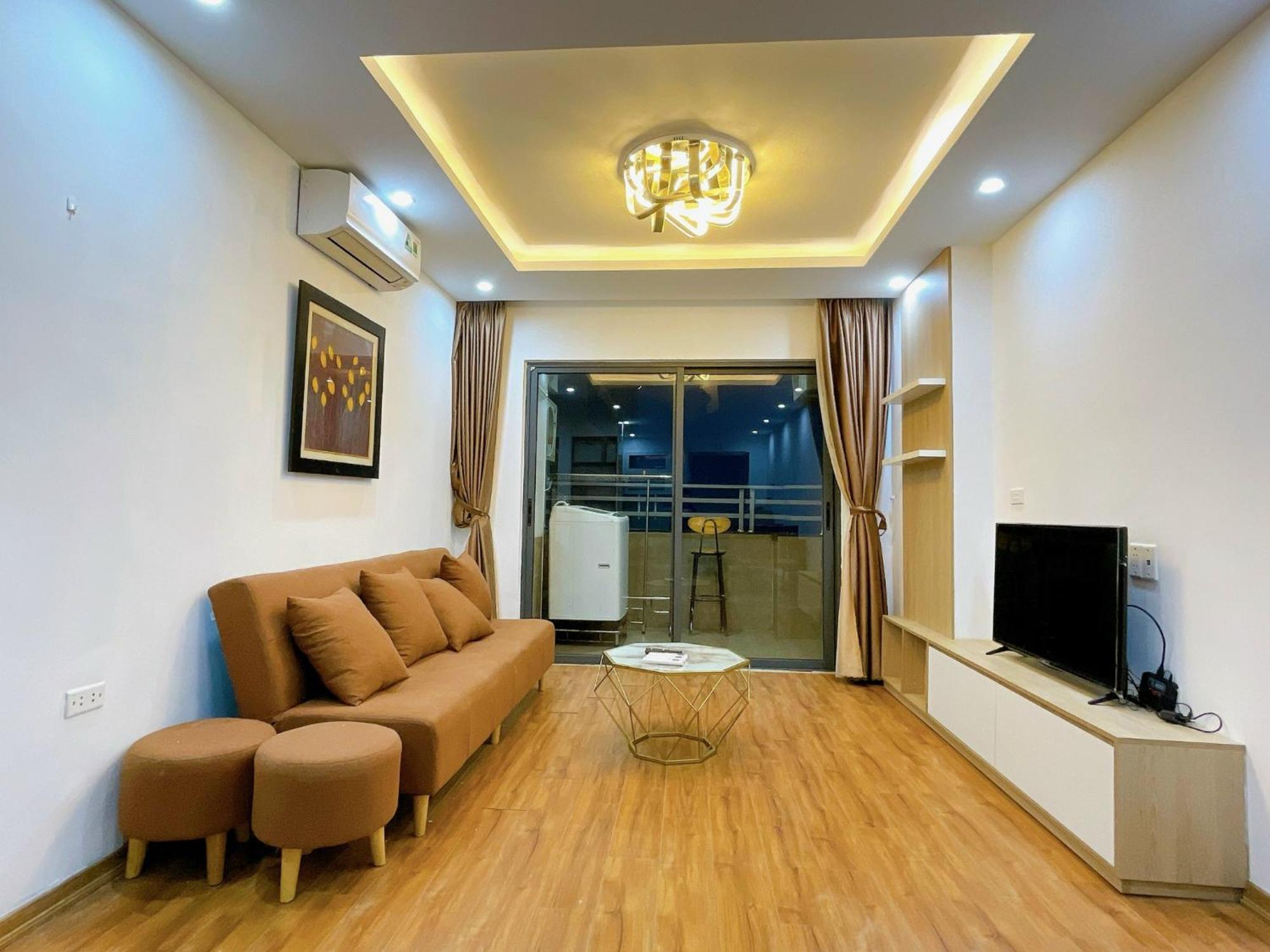 Kim Ngan Phat Luxury Villa 다낭 외부 사진
