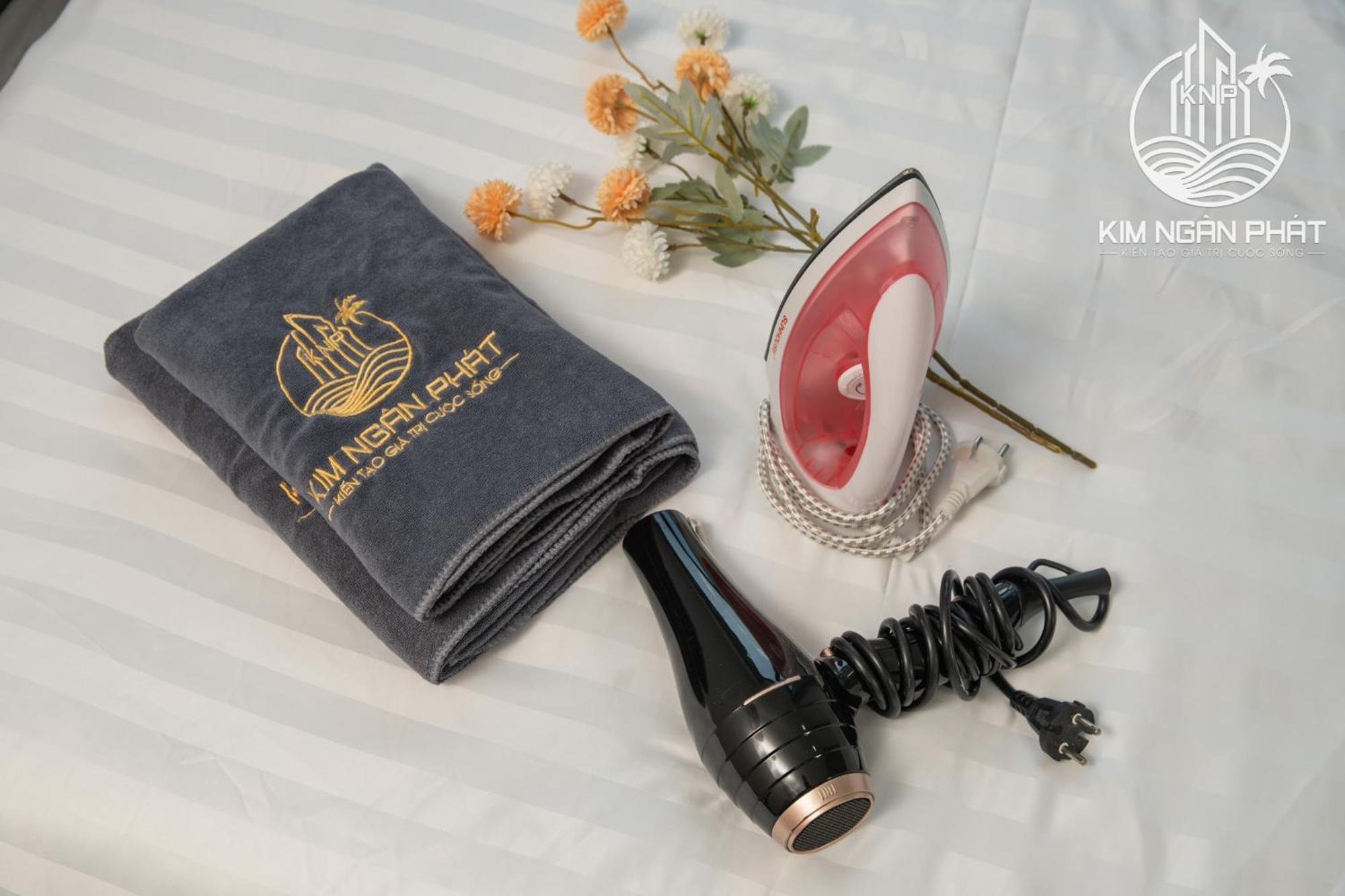 Kim Ngan Phat Luxury Villa 다낭 외부 사진