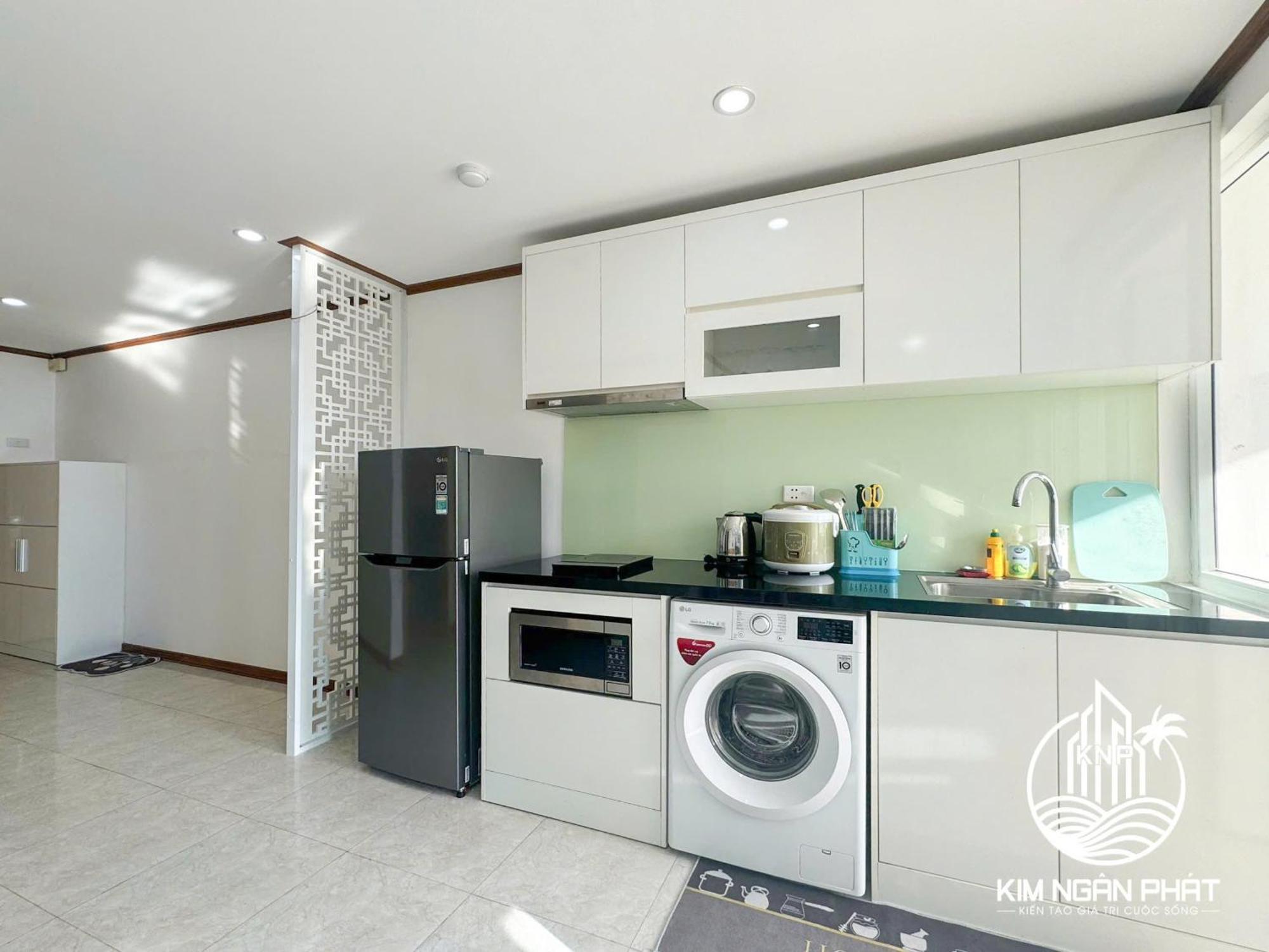 Kim Ngan Phat Luxury Villa 다낭 외부 사진