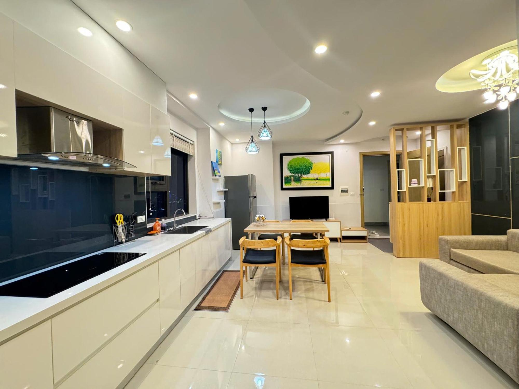 Kim Ngan Phat Luxury Villa 다낭 외부 사진