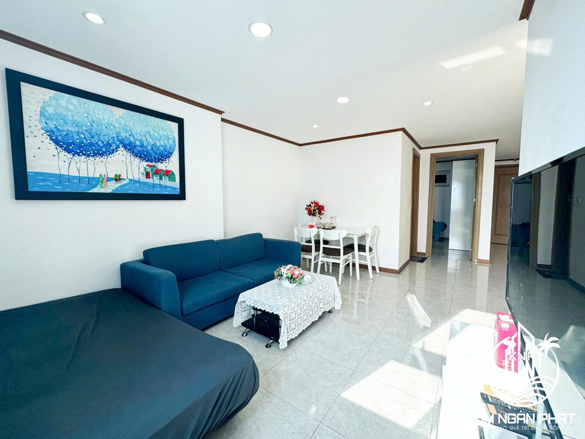 Kim Ngan Phat Luxury Villa 다낭 외부 사진