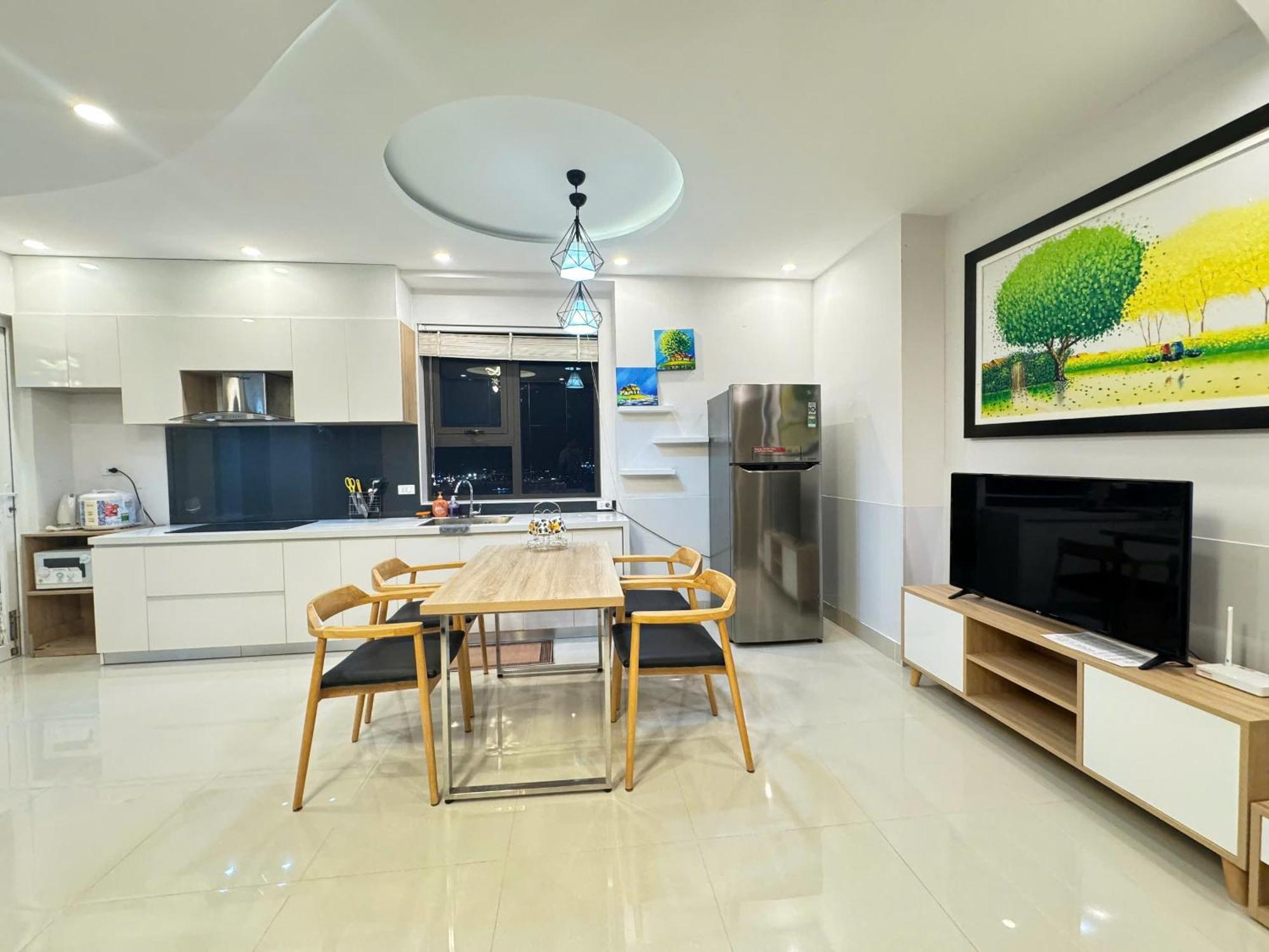 Kim Ngan Phat Luxury Villa 다낭 외부 사진