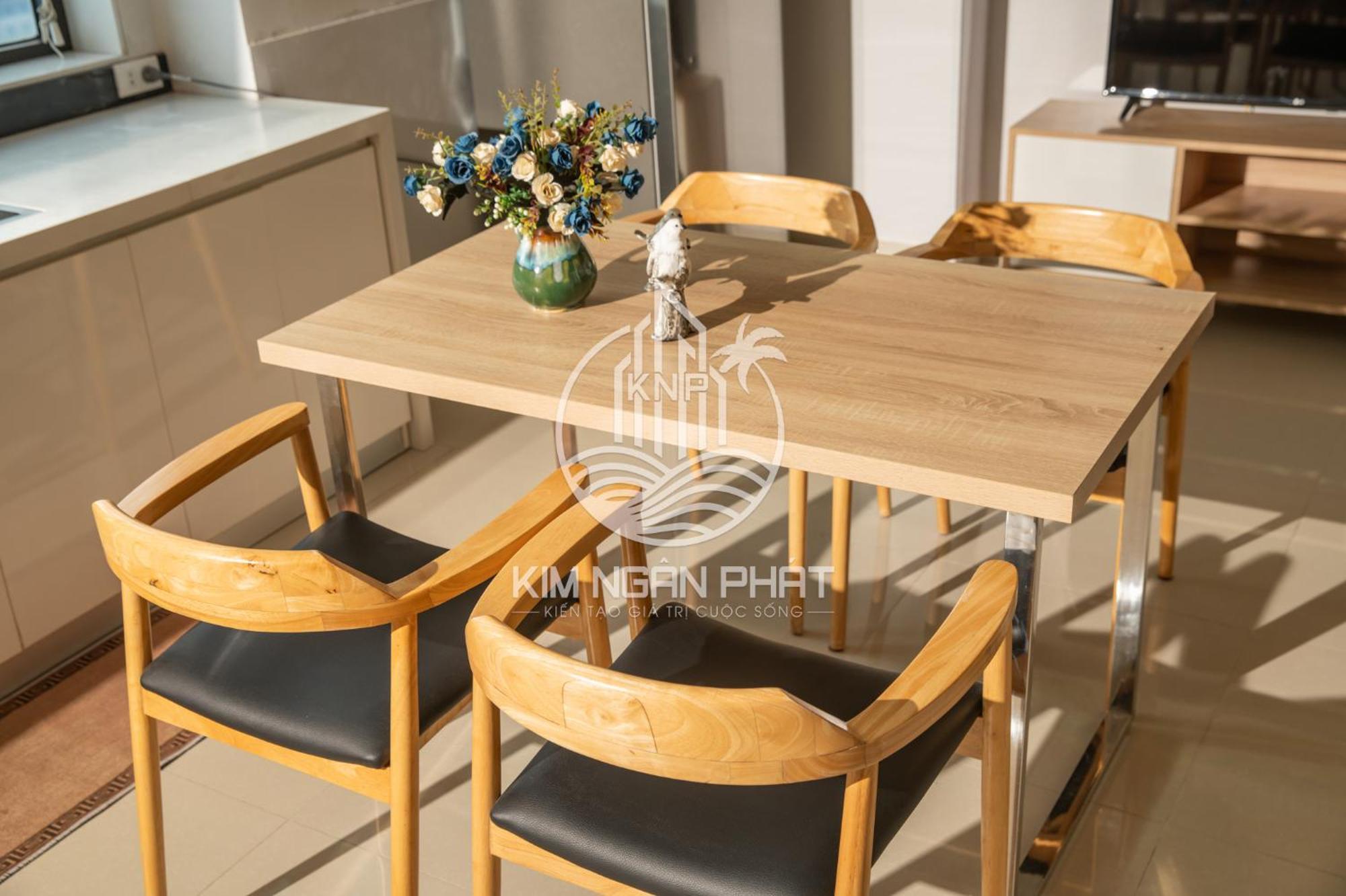Kim Ngan Phat Luxury Villa 다낭 외부 사진