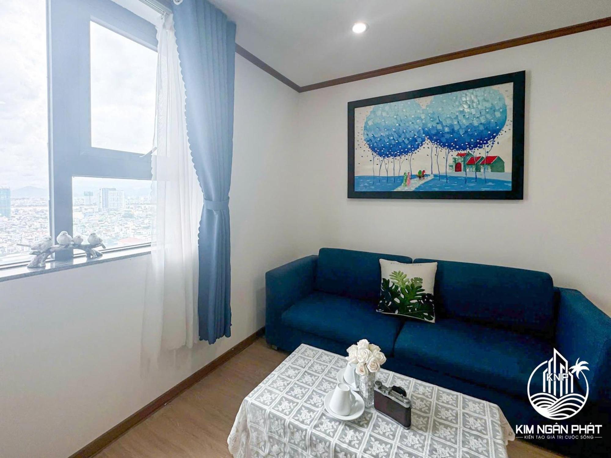 Kim Ngan Phat Luxury Villa 다낭 외부 사진