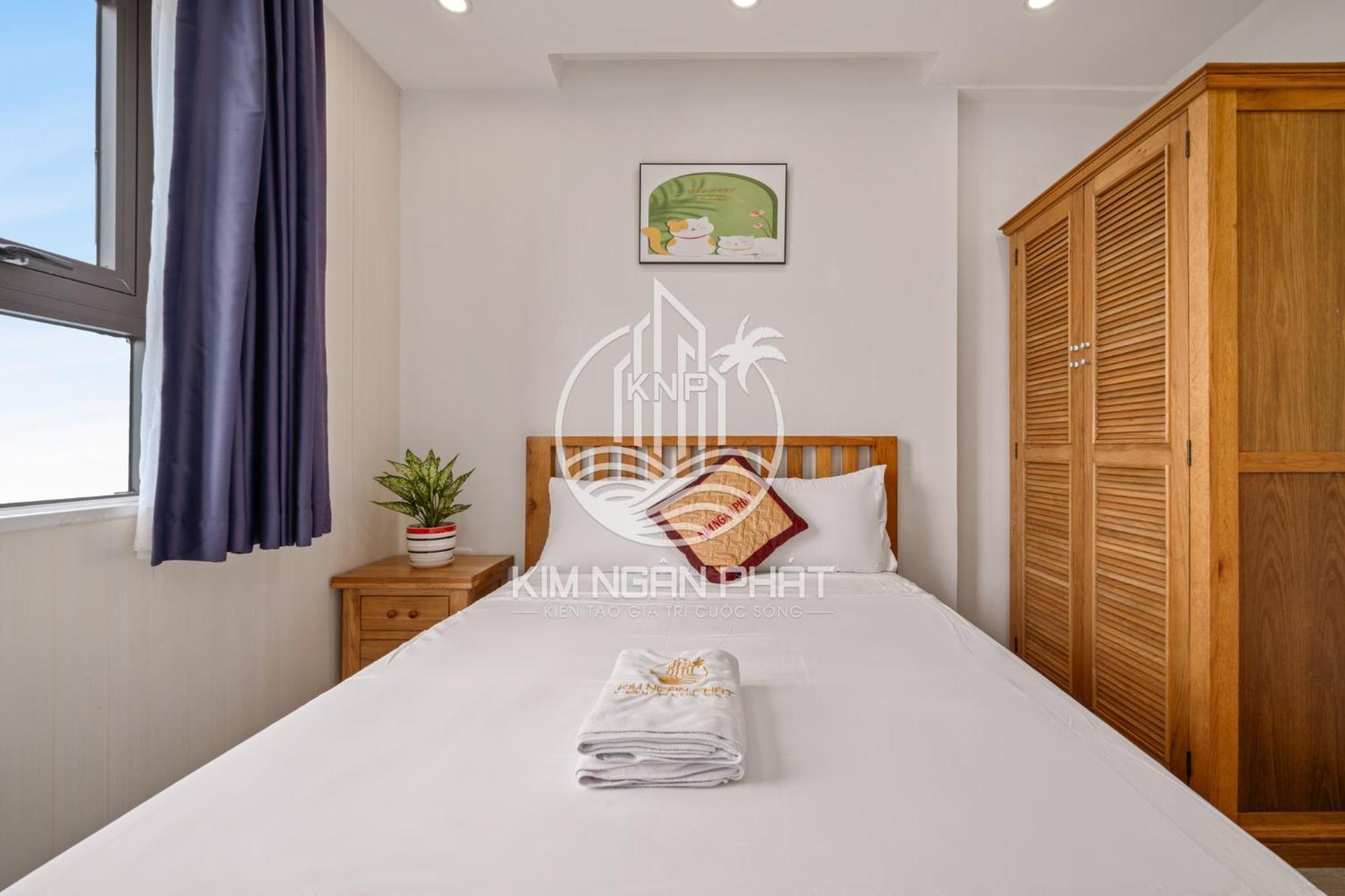Kim Ngan Phat Luxury Villa 다낭 외부 사진