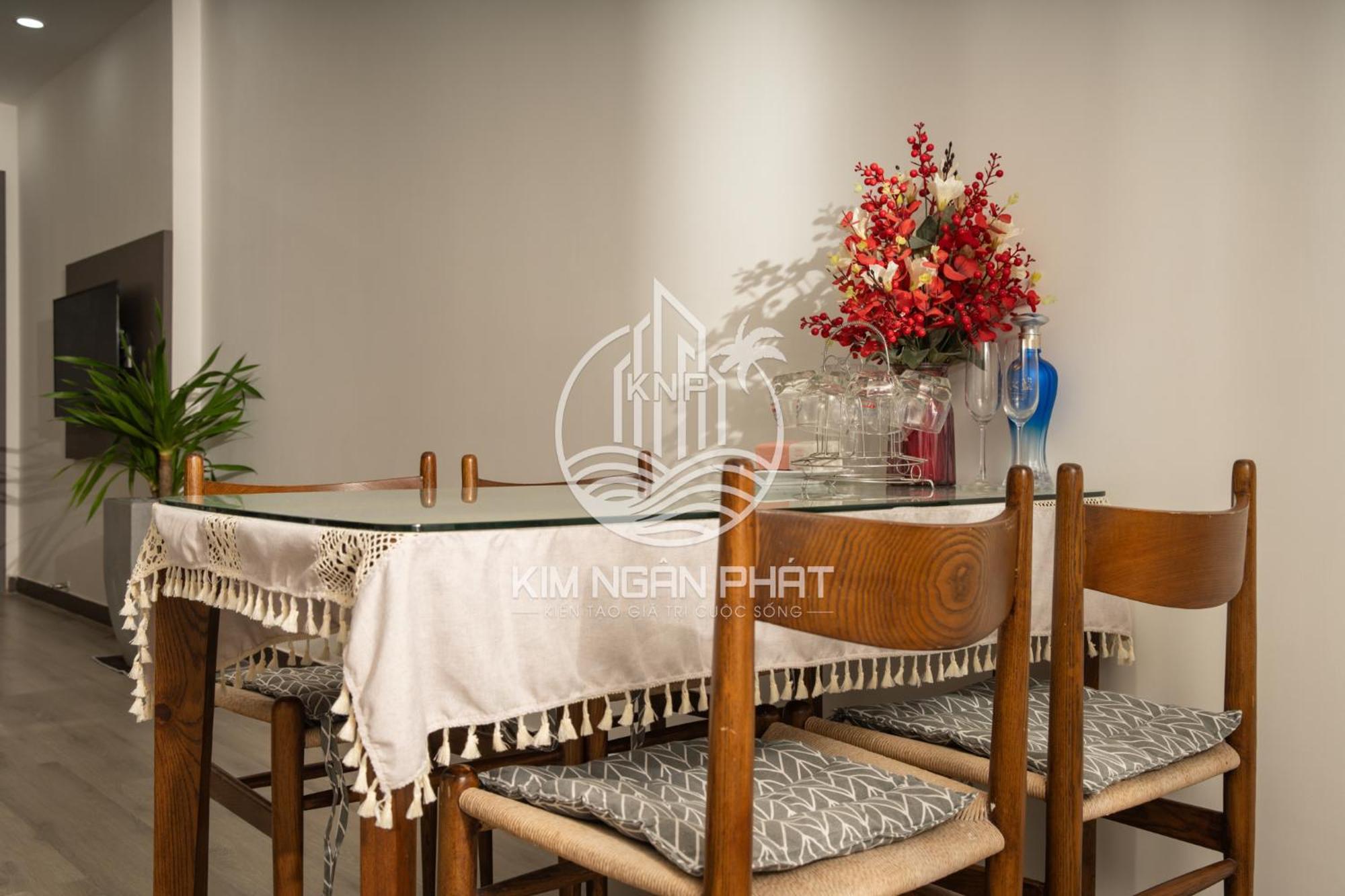 Kim Ngan Phat Luxury Villa 다낭 외부 사진