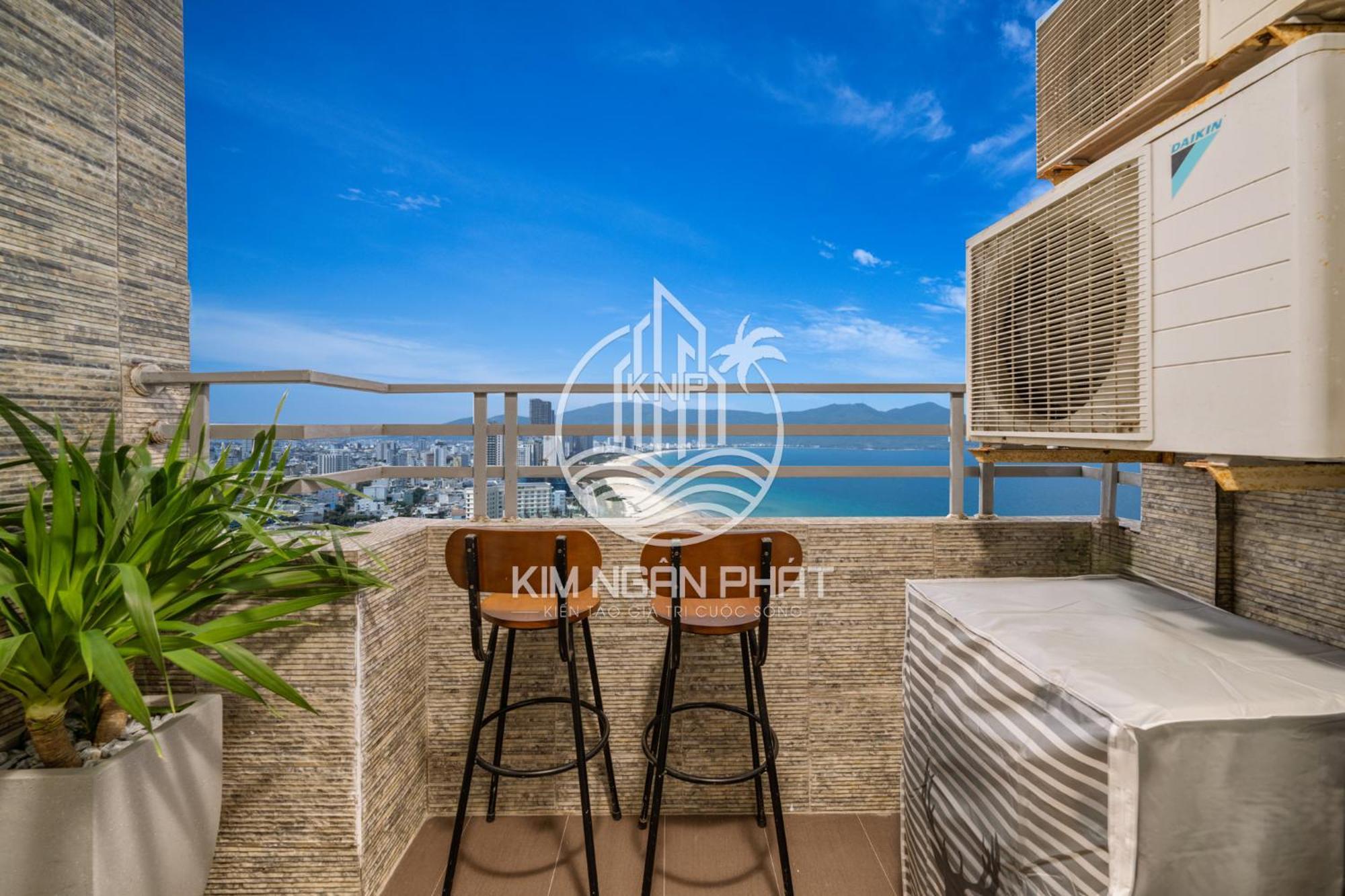 Kim Ngan Phat Luxury Villa 다낭 외부 사진