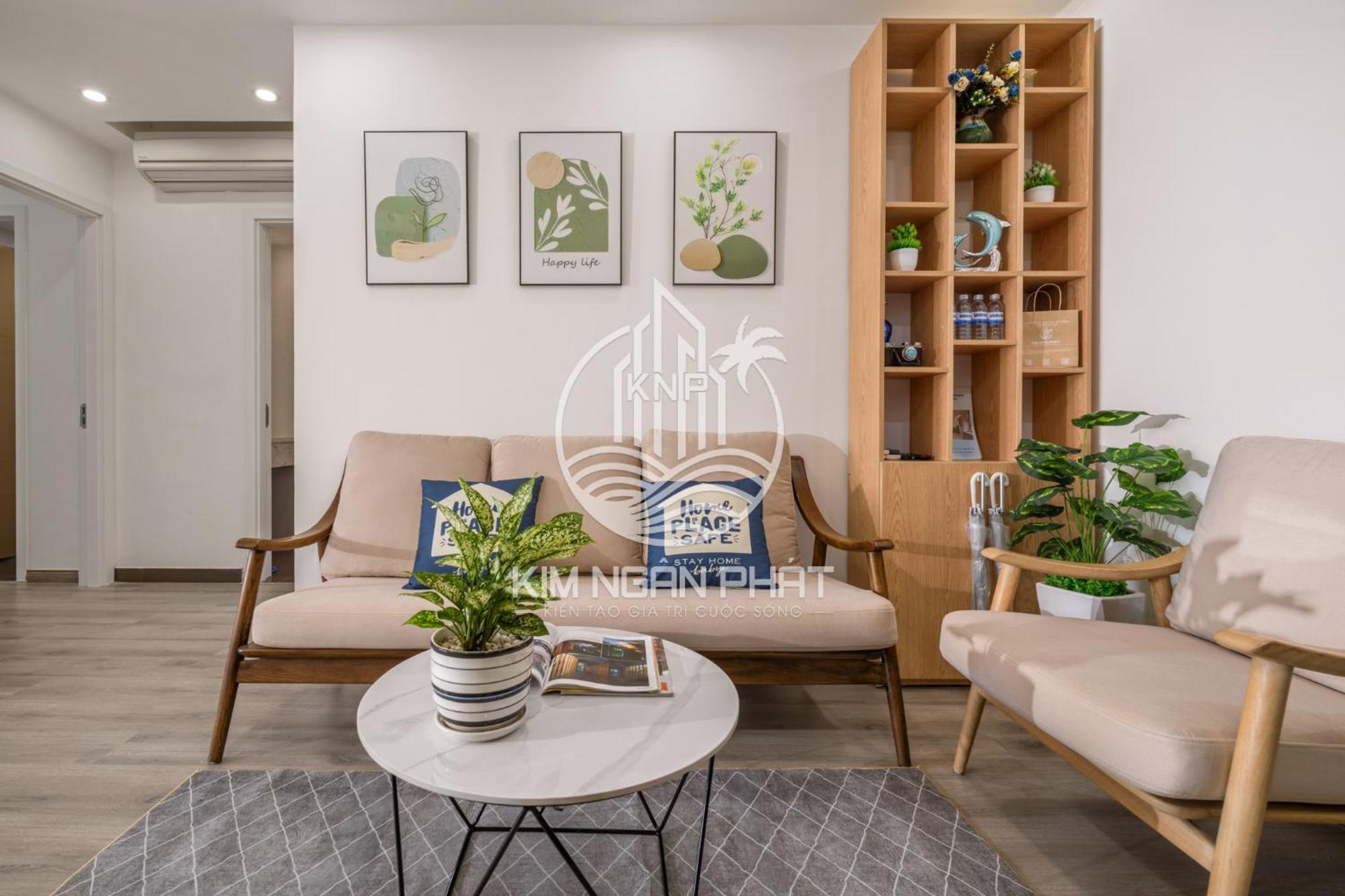 Kim Ngan Phat Luxury Villa 다낭 외부 사진