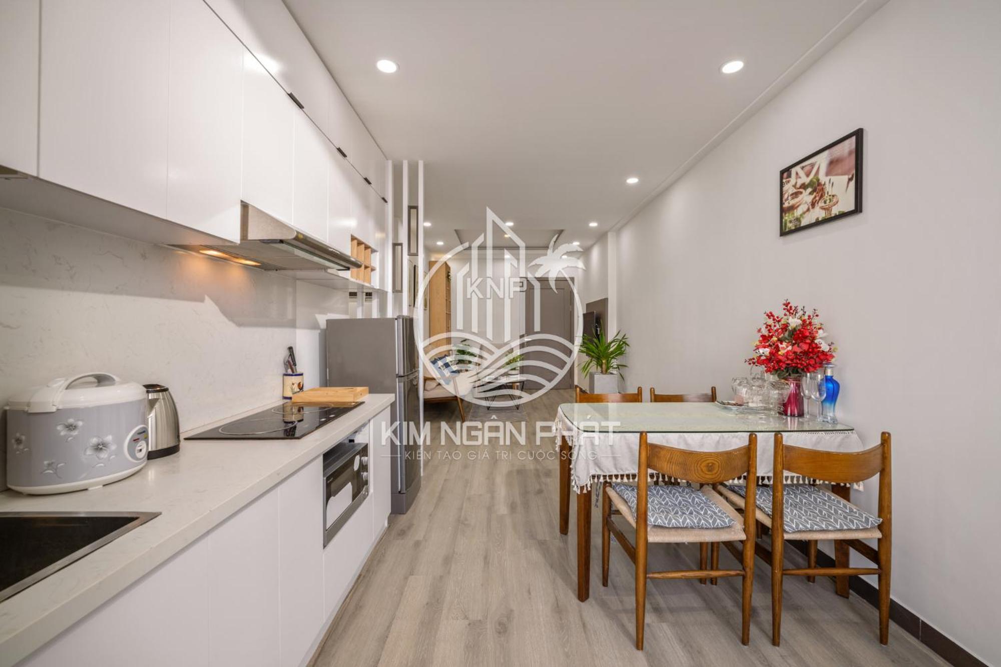 Kim Ngan Phat Luxury Villa 다낭 외부 사진