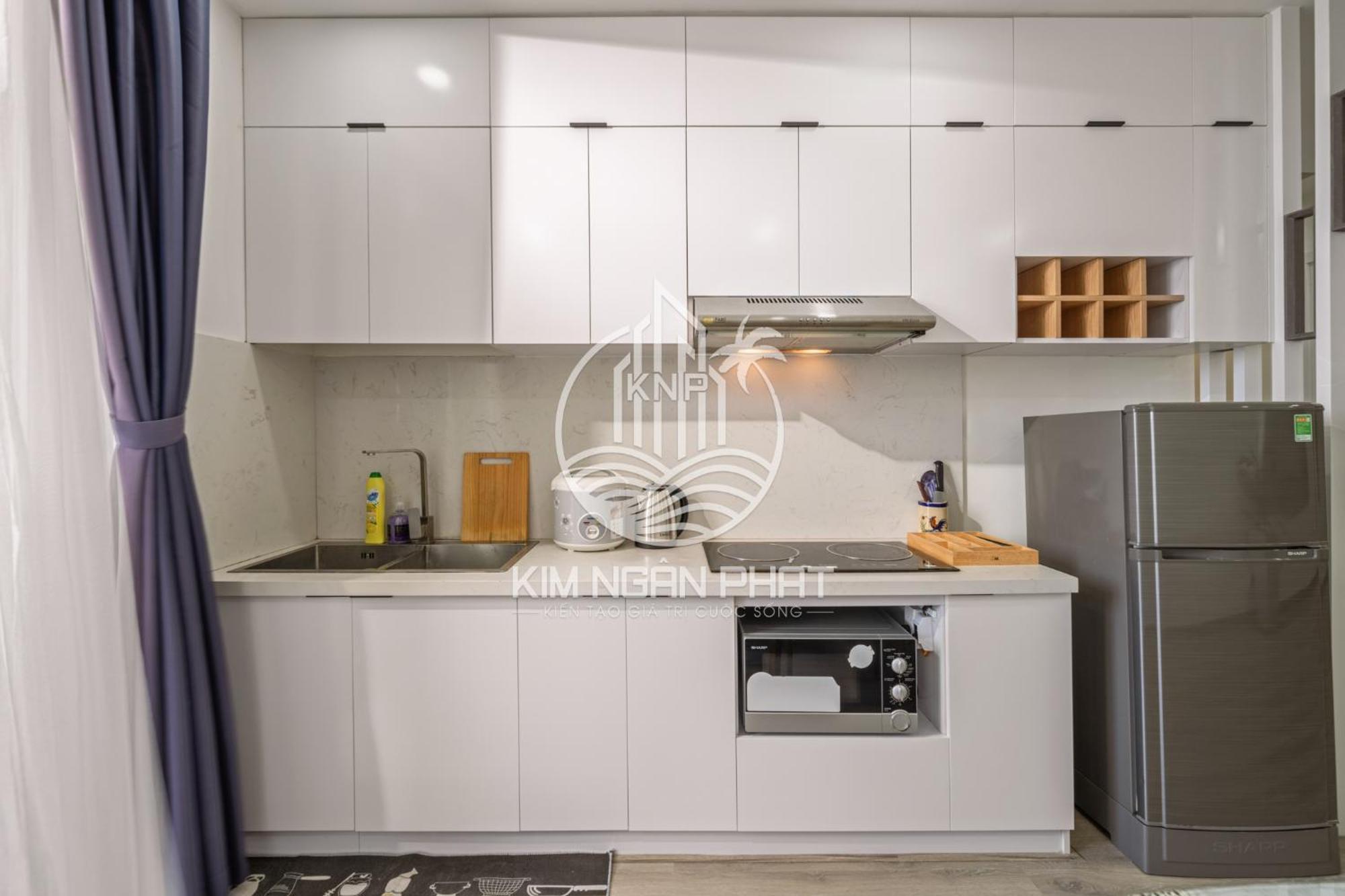 Kim Ngan Phat Luxury Villa 다낭 외부 사진