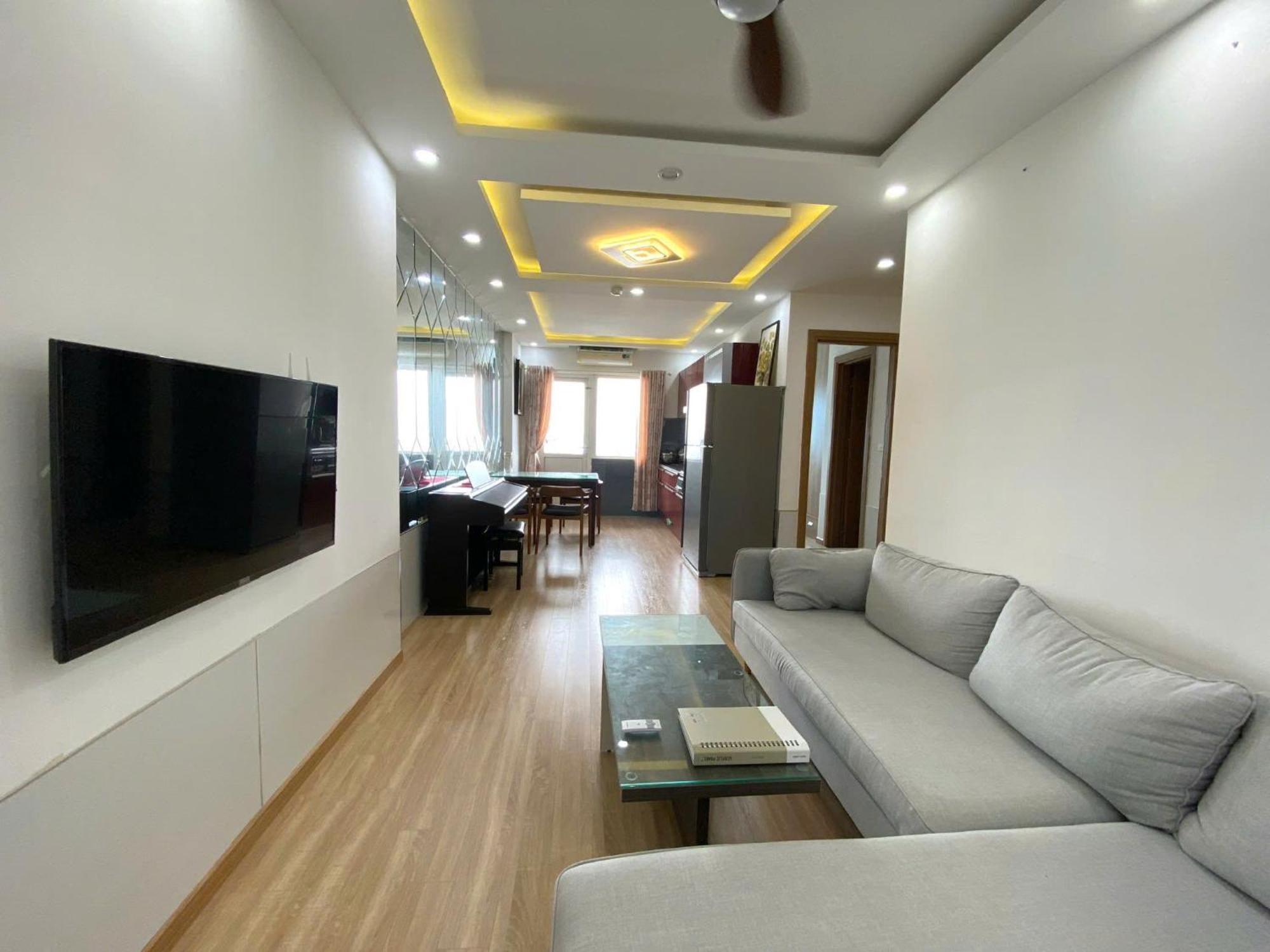 Kim Ngan Phat Luxury Villa 다낭 외부 사진