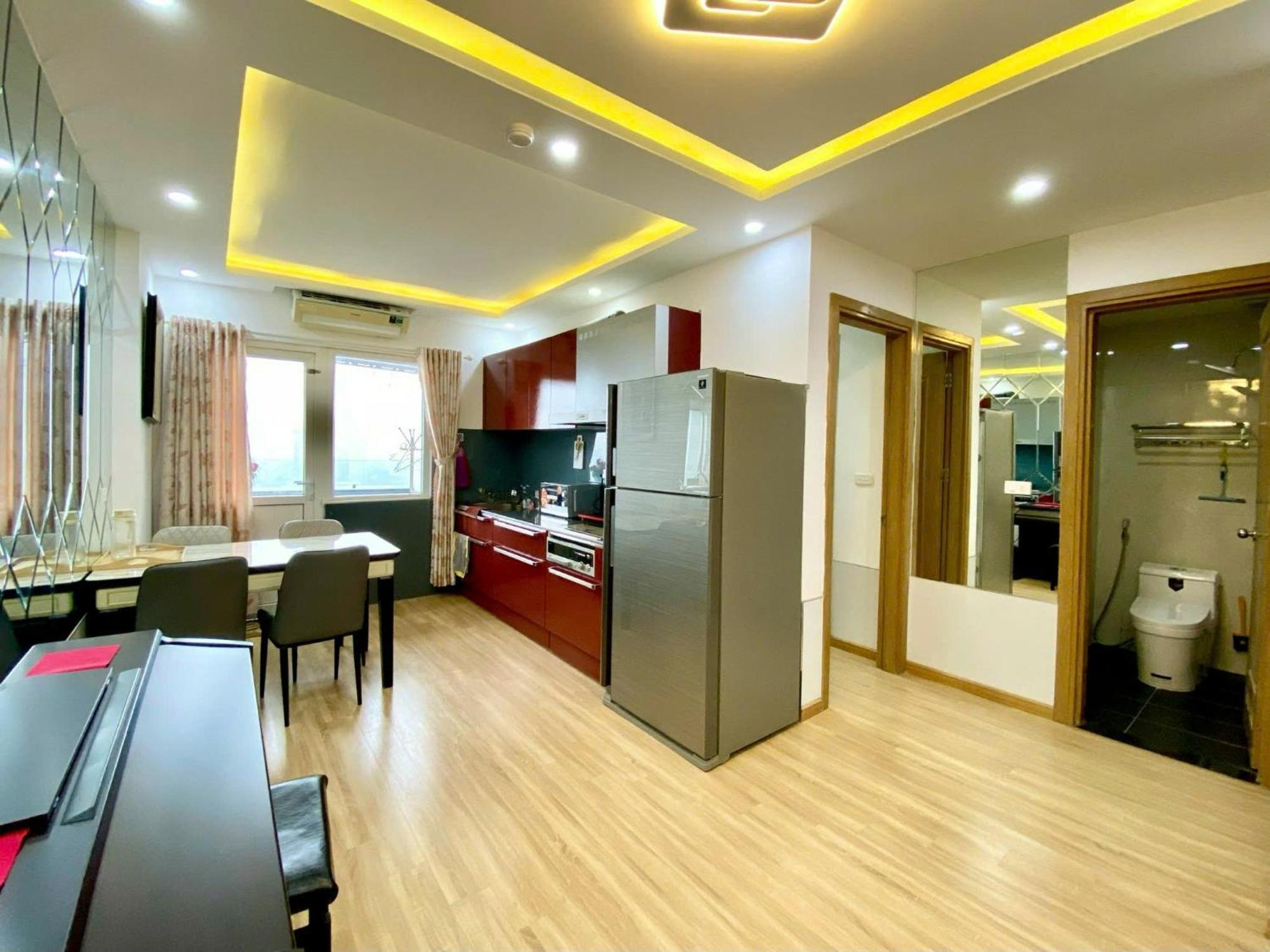 Kim Ngan Phat Luxury Villa 다낭 외부 사진