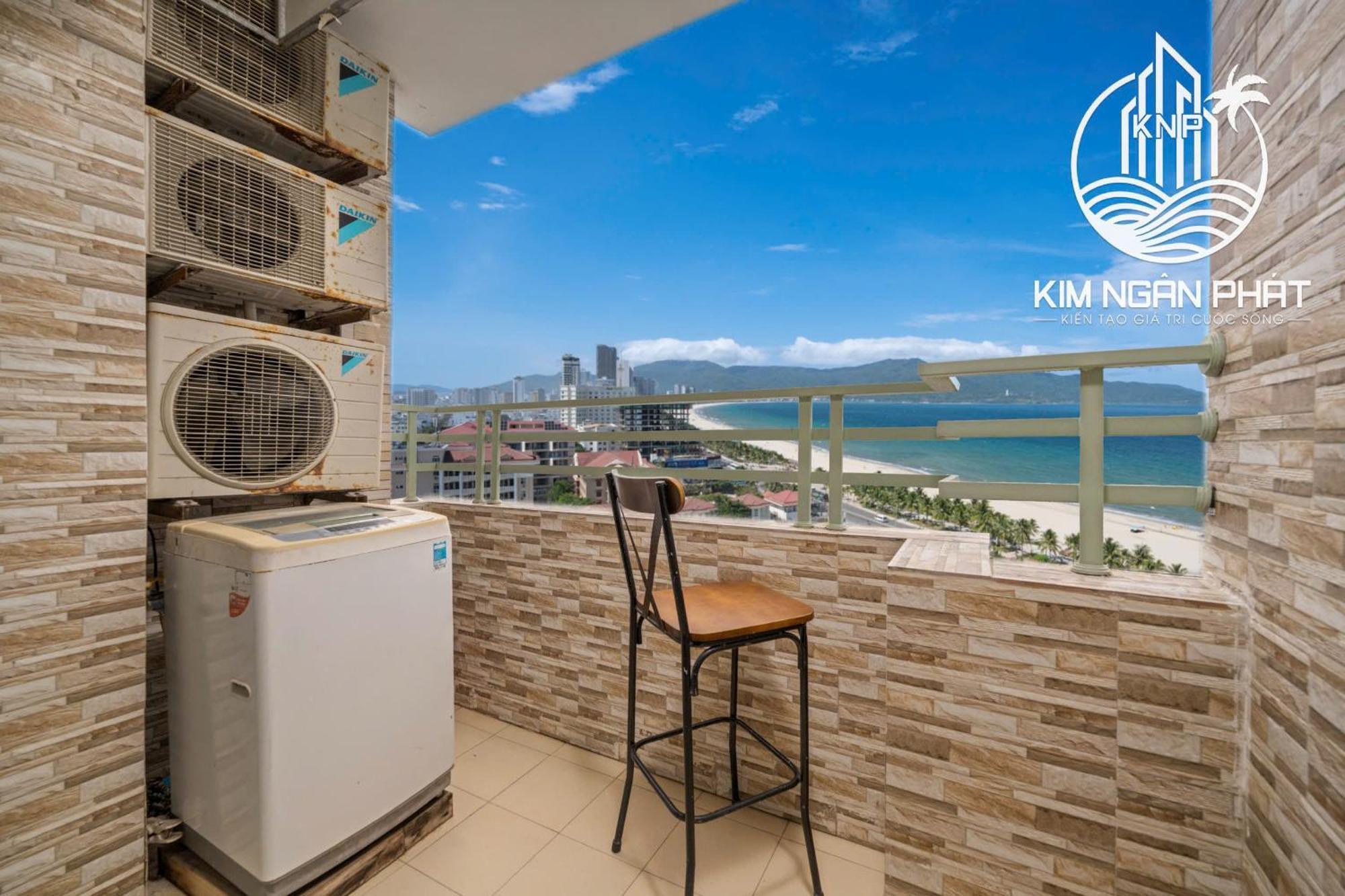 Kim Ngan Phat Luxury Villa 다낭 외부 사진
