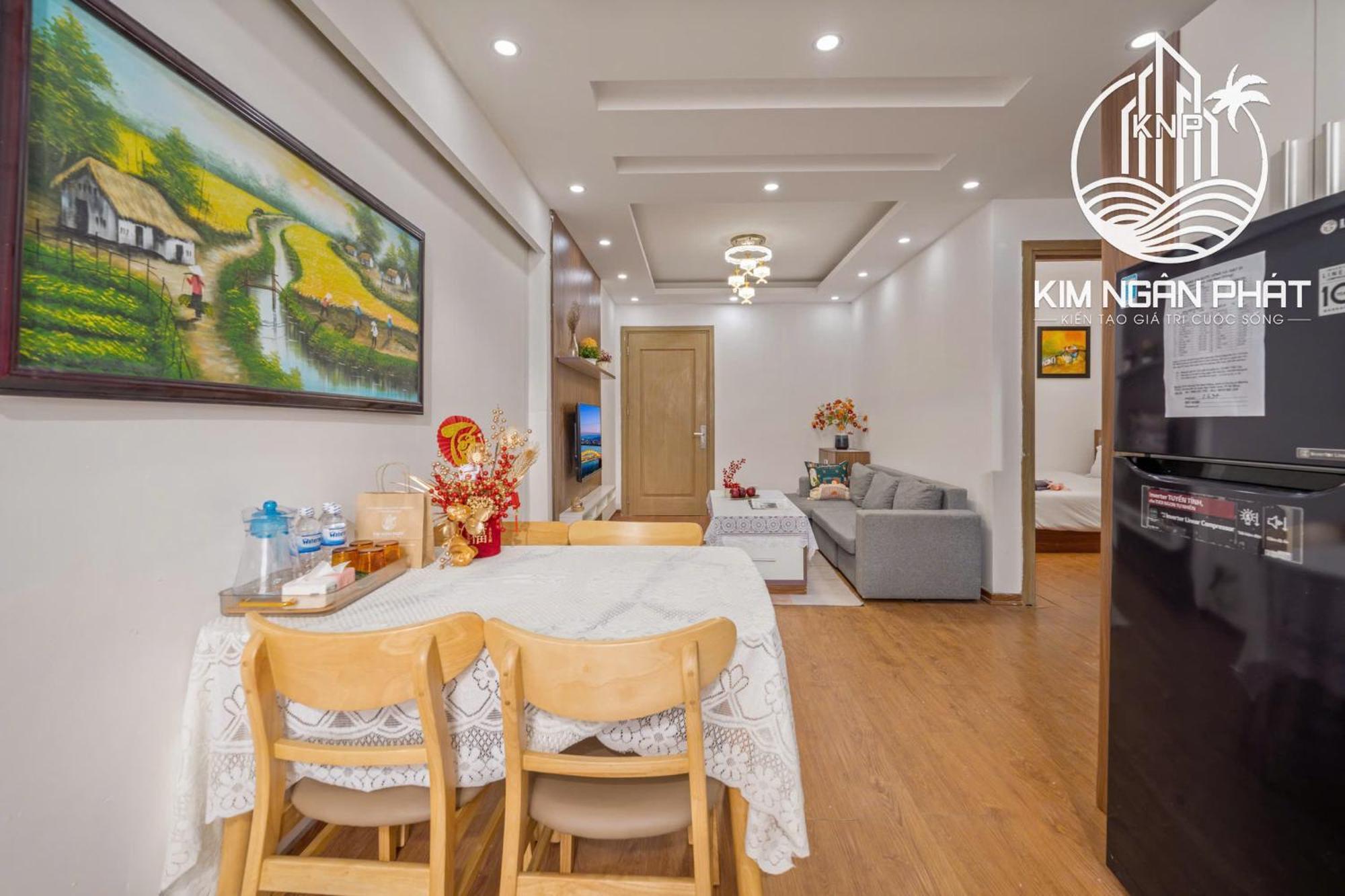 Kim Ngan Phat Luxury Villa 다낭 외부 사진