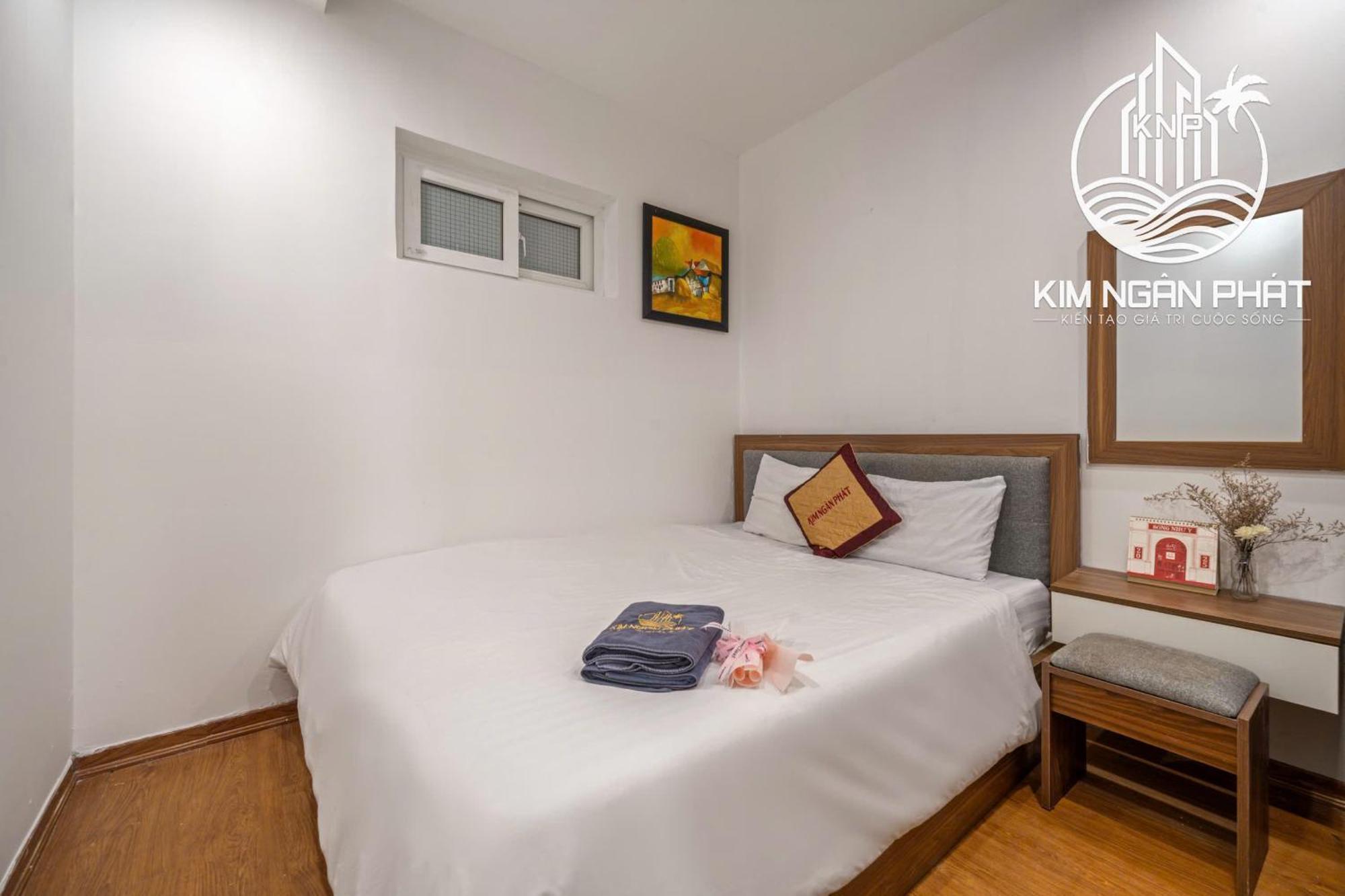 Kim Ngan Phat Luxury Villa 다낭 외부 사진