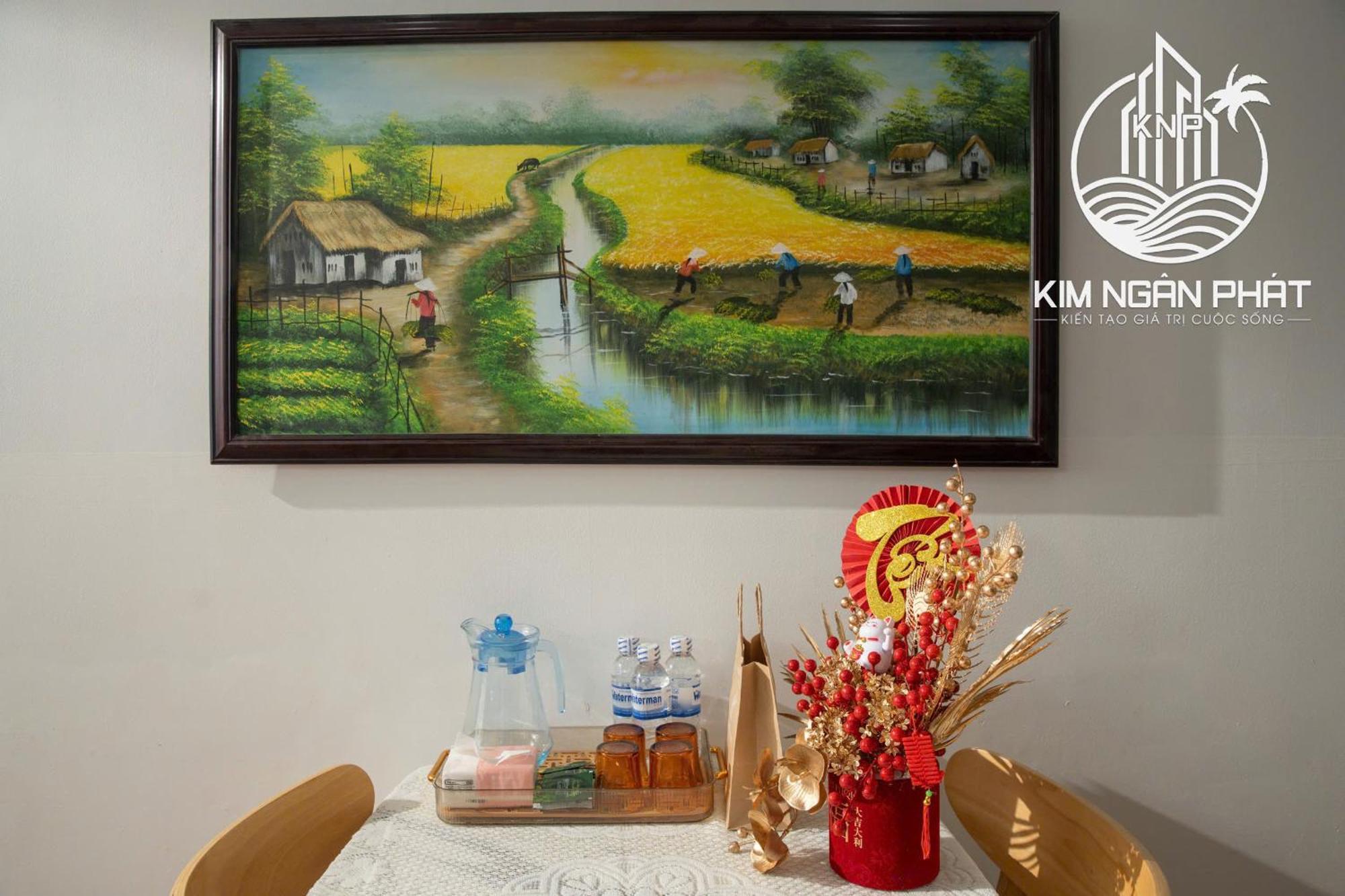 Kim Ngan Phat Luxury Villa 다낭 외부 사진