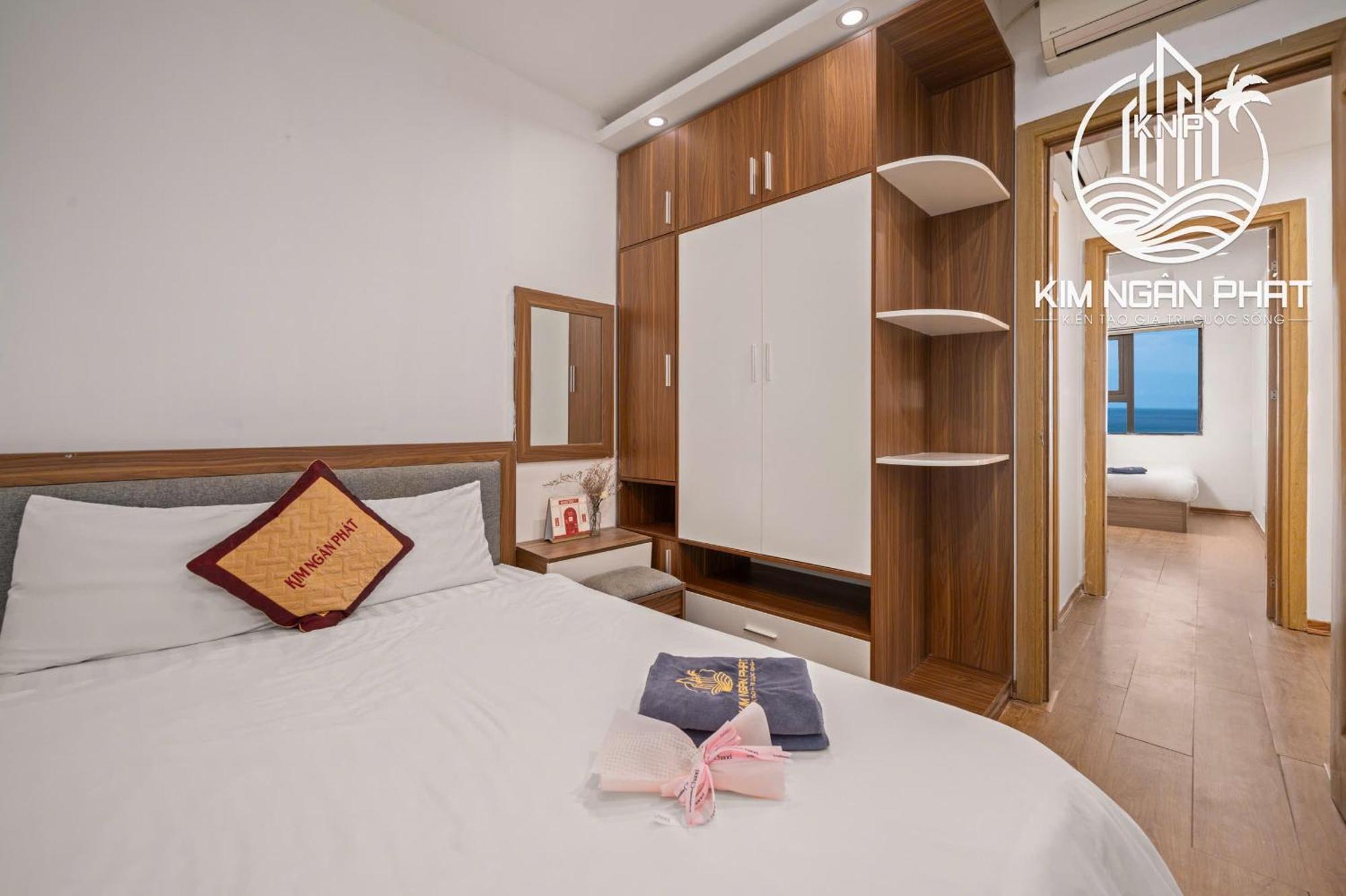 Kim Ngan Phat Luxury Villa 다낭 외부 사진