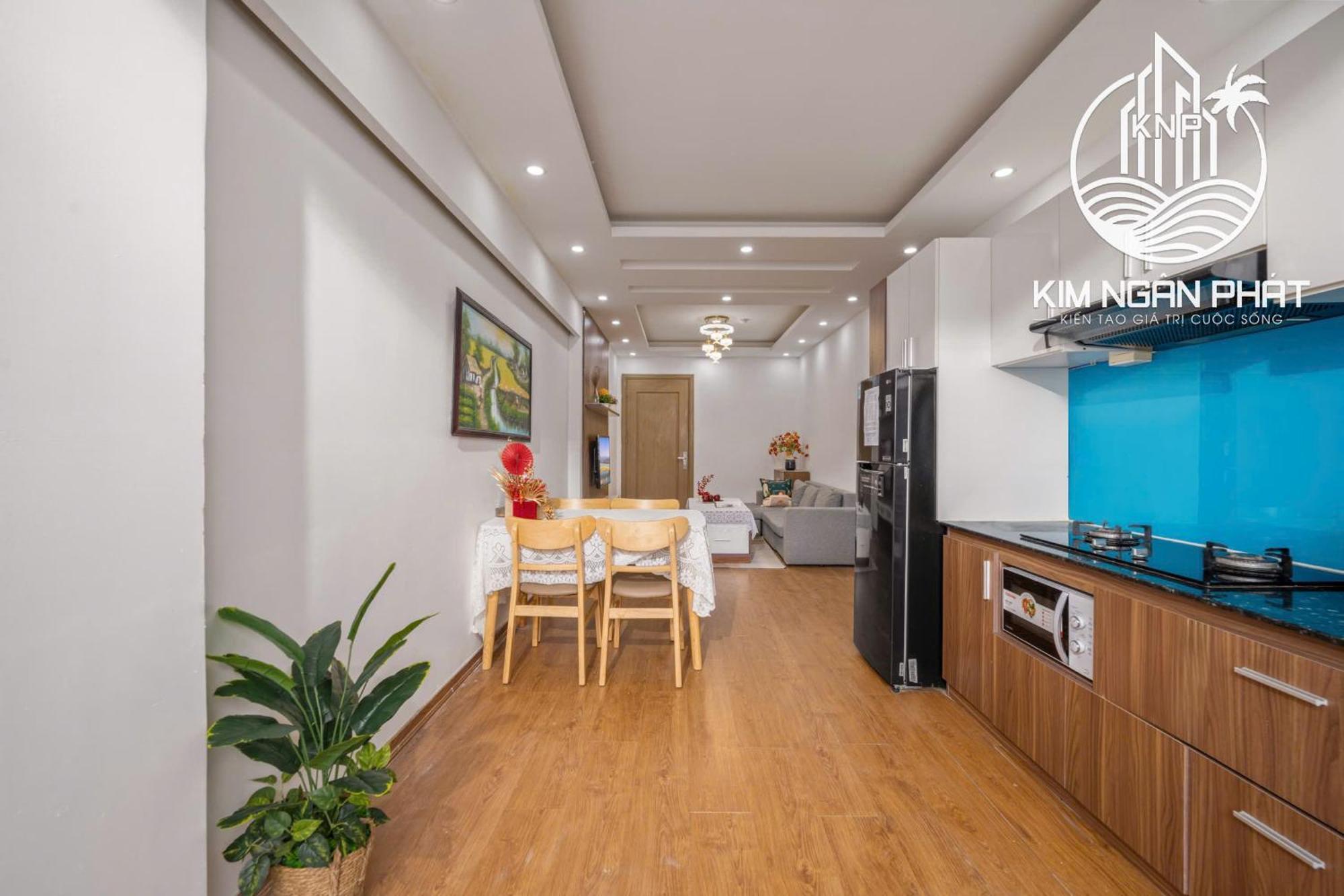 Kim Ngan Phat Luxury Villa 다낭 외부 사진