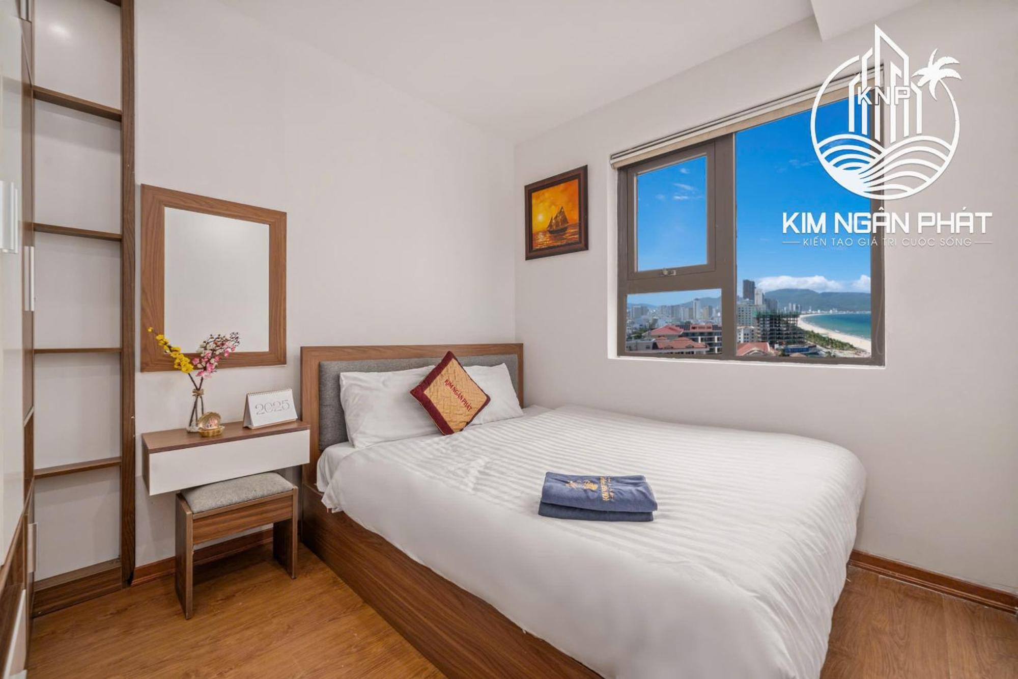Kim Ngan Phat Luxury Villa 다낭 외부 사진